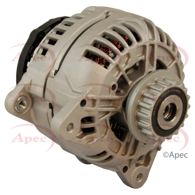 Alternator (AAL1105)