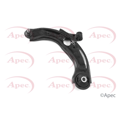 Control/Trailing Arm, wheel suspension (AST3058)