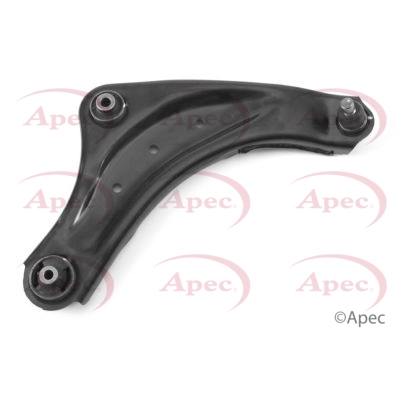 Control/Trailing Arm, wheel suspension (AST3213)