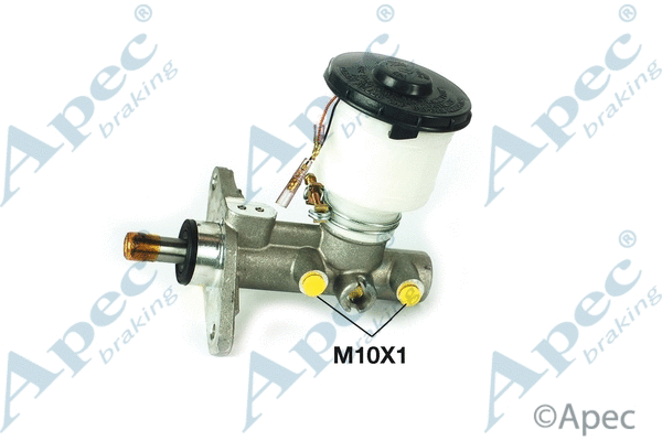 Brake Master Cylinder (MCY170)