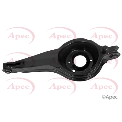 Control/Trailing Arm, wheel suspension (AST2272)