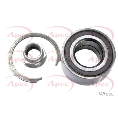 Wheel Bearing Kit (AWB1756)