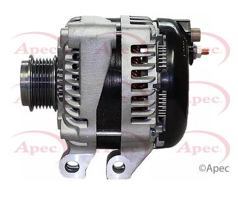 Alternator (AAL2000)