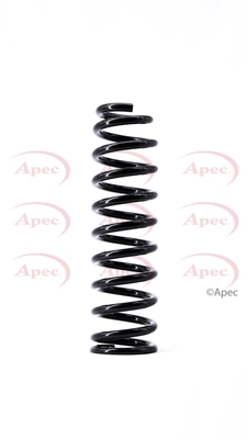 Suspension Spring (ACS1493)