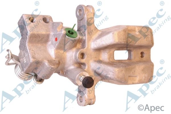 Brake Caliper