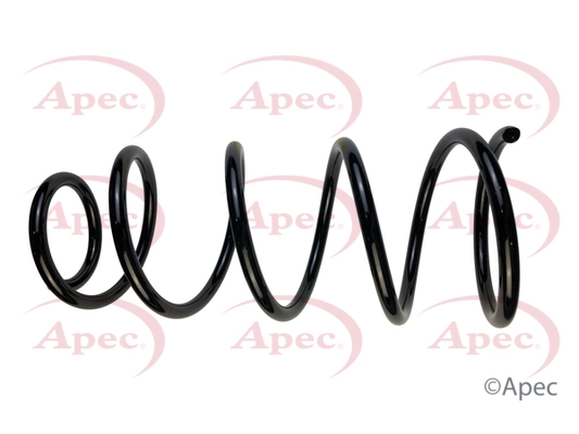 Suspension Spring (ACS1935)