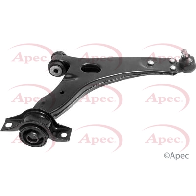 Control/Trailing Arm, wheel suspension (AST2066)