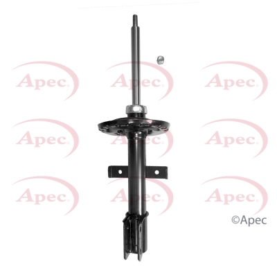 Shock Absorber (ASA1366)