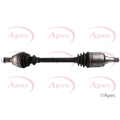 Drive Shaft (ADS1006L)