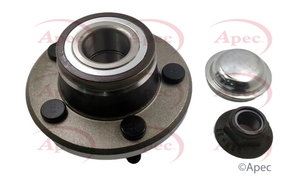 Wheel Bearing Kit (AWB1509)