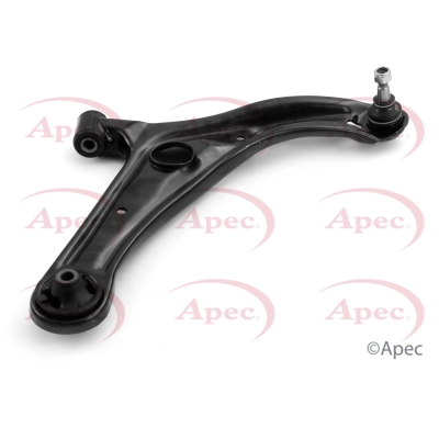 Control/Trailing Arm, wheel suspension (AST2615)