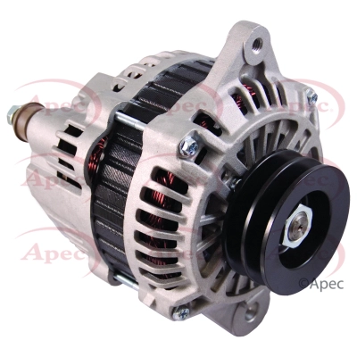 Alternator (AAL1810)
