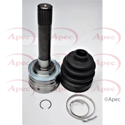 Joint, drive shaft (ACV1219)