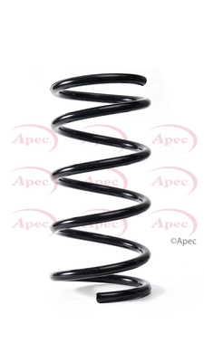 Suspension Spring (ACS1730)