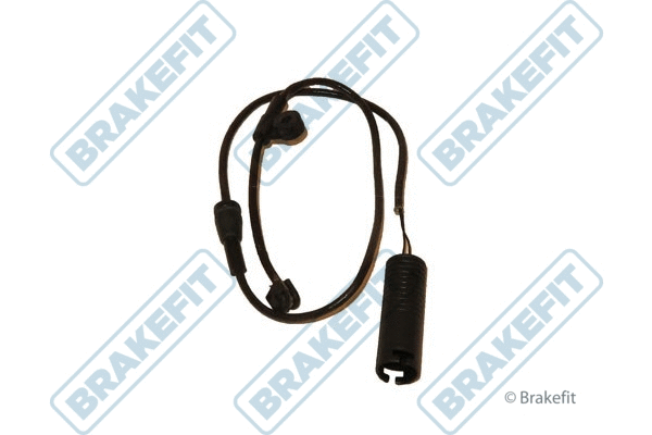 Warning Contact, brake pad wear (BWR5004)