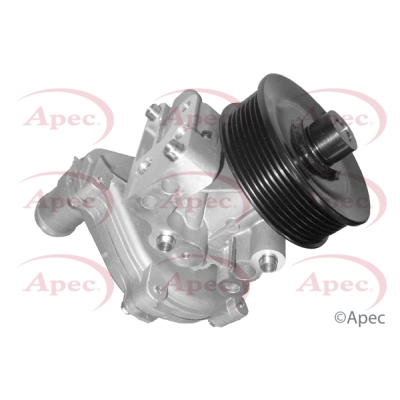 Water Pump, engine cooling (AWP1208)