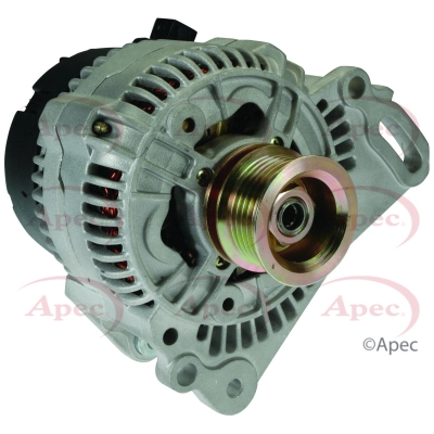 Alternator (AAL1704)