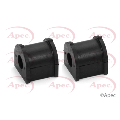 Mounting, stabiliser bar (AST8224)