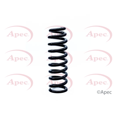 Suspension Spring (ACS1181)