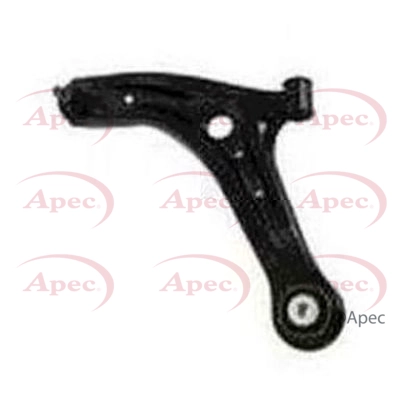 Control/Trailing Arm, wheel suspension (AST2448)