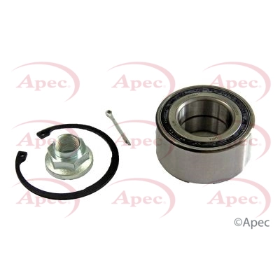 Wheel Bearing Kit (AWB1579)