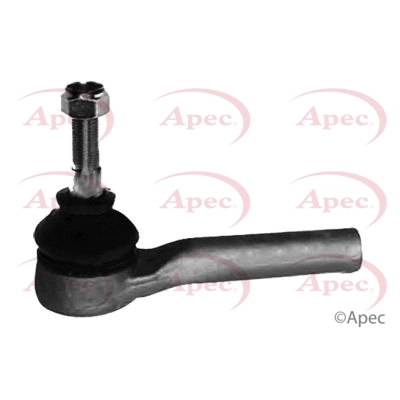 Tie Rod End (AST6266)