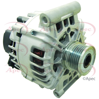 Alternator (AAL1768)