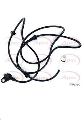 Sensor, wheel speed (ABS1452)