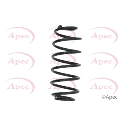 Suspension Spring (ACS1631)