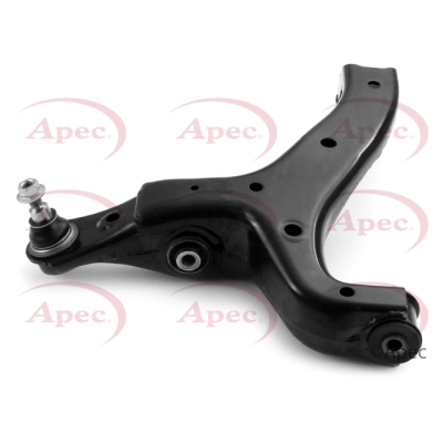 Control/Trailing Arm, wheel suspension (AST3160)