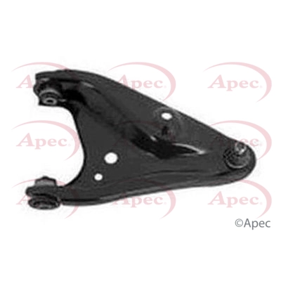 Control/Trailing Arm, wheel suspension (AST2380)