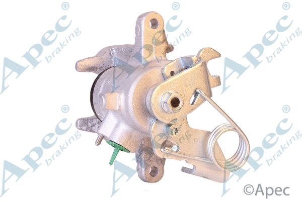 Brake Caliper (RCA390)