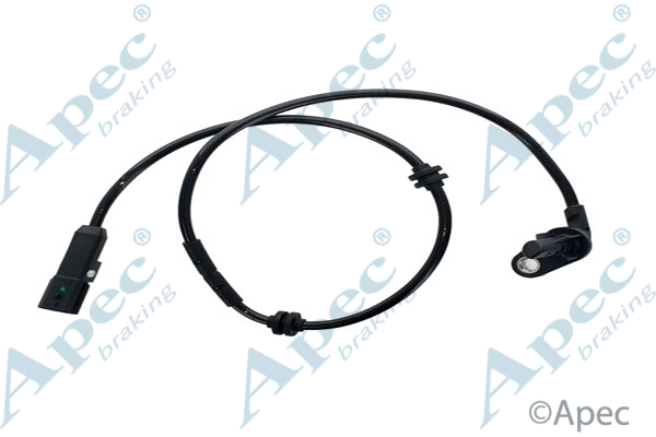 Sensor, wheel speed (ABS1260)
