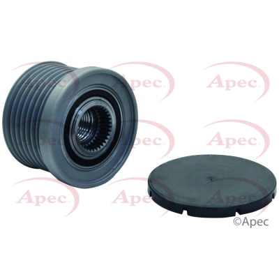 Alternator Freewheel Clutch (AOP1062)