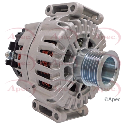 Alternator (AAL1280)