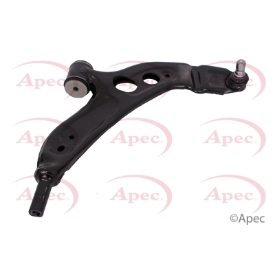 Control/Trailing Arm, wheel suspension (AST2612)