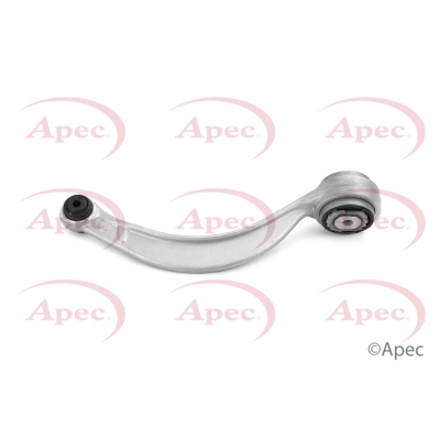 Control/Trailing Arm, wheel suspension (AST2608)