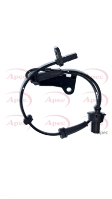 Sensor, wheel speed (ABS1407)