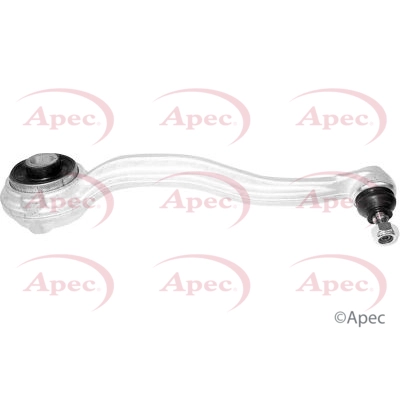 Control/Trailing Arm, wheel suspension (AST2105)