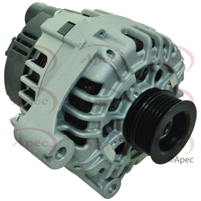 Alternator (AAL1826)