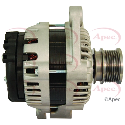 Alternator (AAL1843)