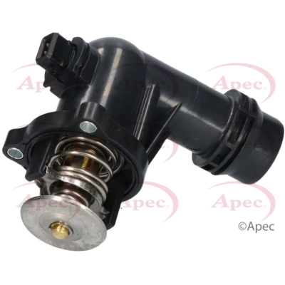 Thermostat, coolant (ATH1191)