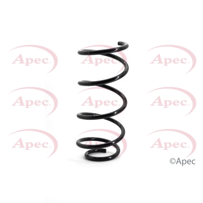 Suspension Spring (ACS1088)