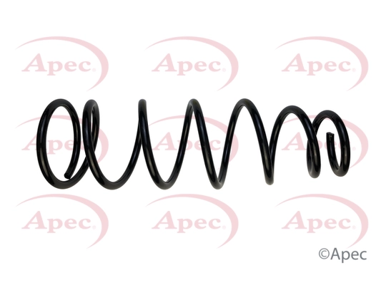 Suspension Spring (ACS1750)