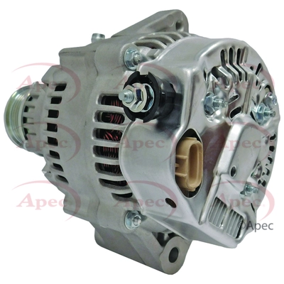 Alternator (AAL1655)