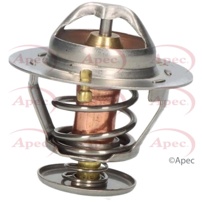 Thermostat, coolant (ATH1045)