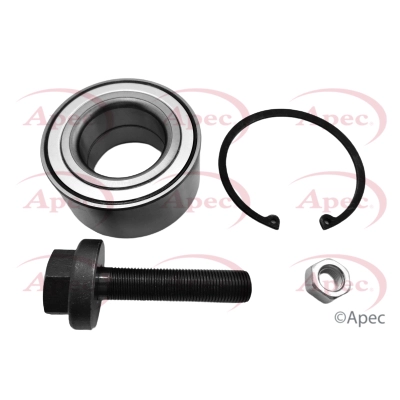 Wheel Bearing Kit (AWB1082)
