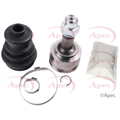 Joint, drive shaft (ACV1063)