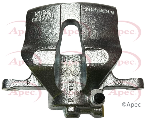 Brake Caliper