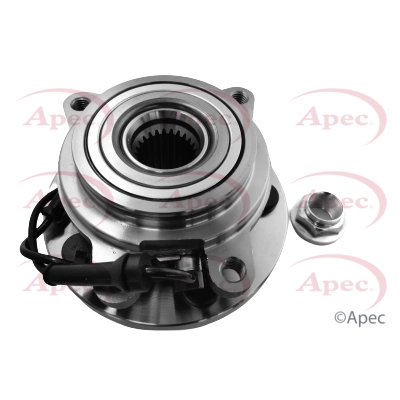 Wheel Bearing Kit (AWB1169)